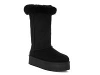 Olonya Boot Black view