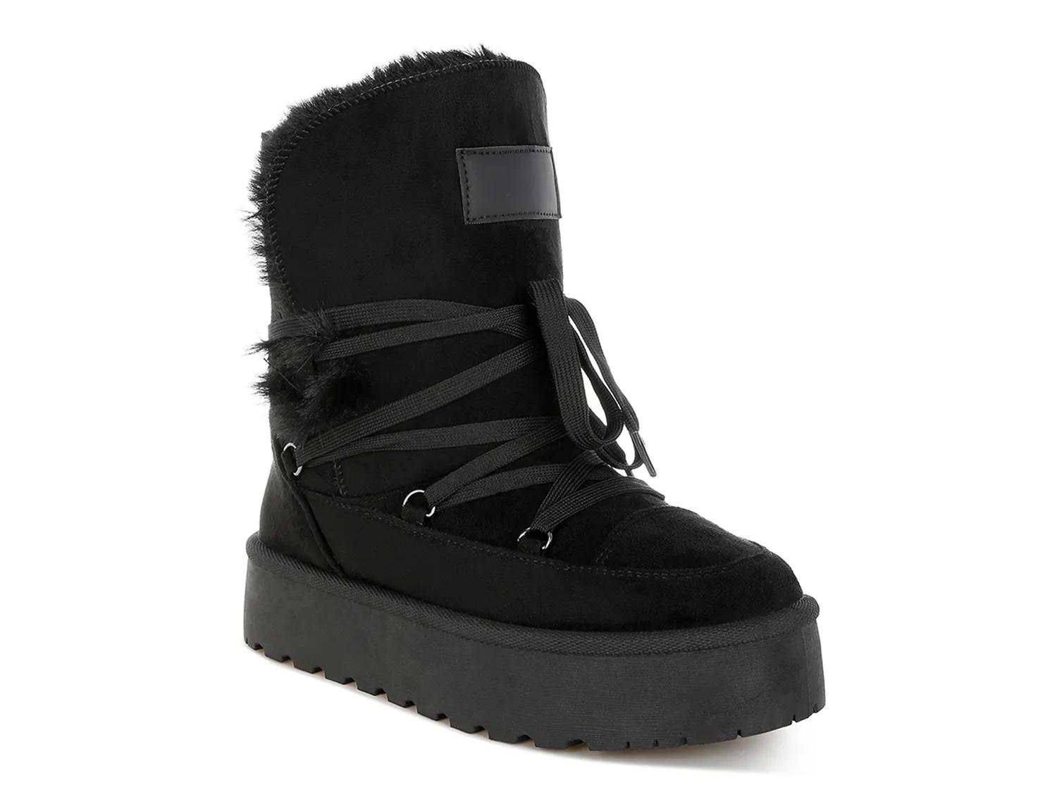 Noaya Bootie - image 2
