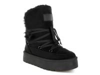 Noaya Bootie Black view