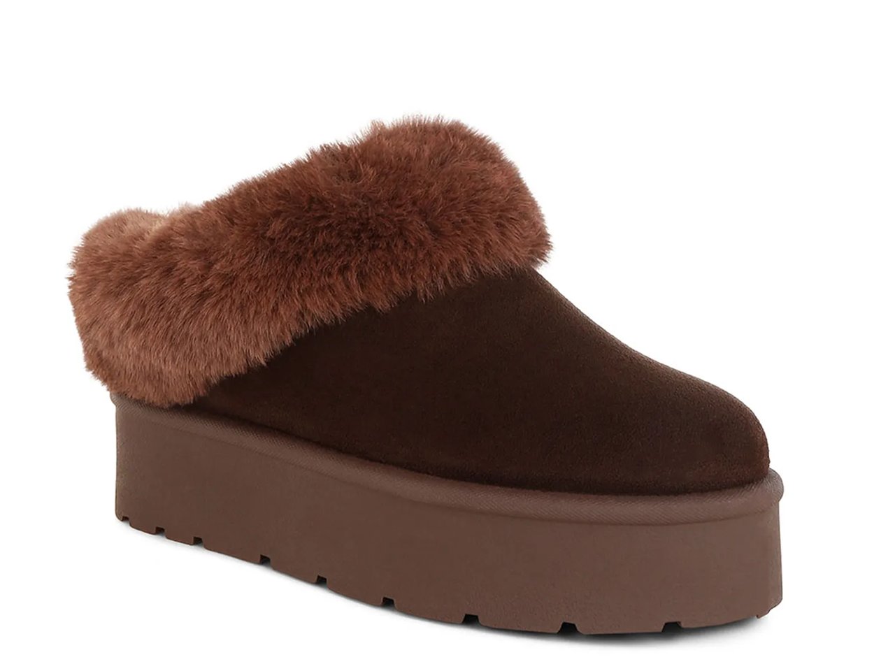 Aniso Platform Bootie