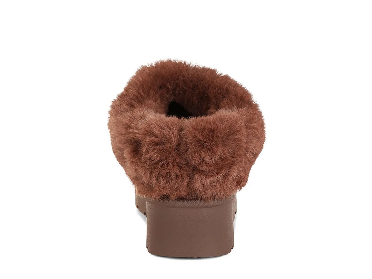 Aniso Platform Bootie