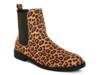 Ayasa Bootie Leopard Print view
