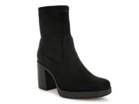 Enito Bootie Black view