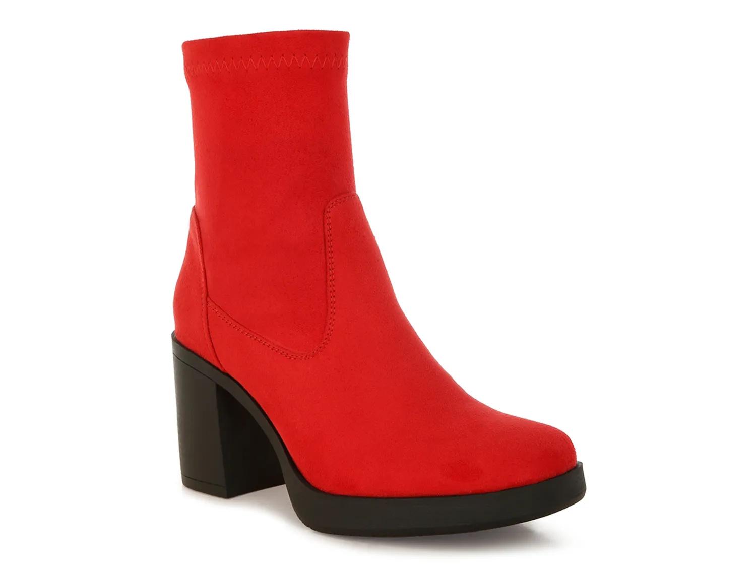 Enito Bootie