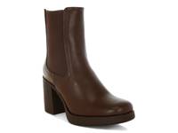 Scuala Chelsea Boot Brown view