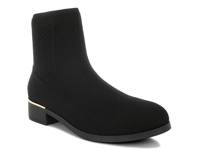 Rosamund Bootie Black view