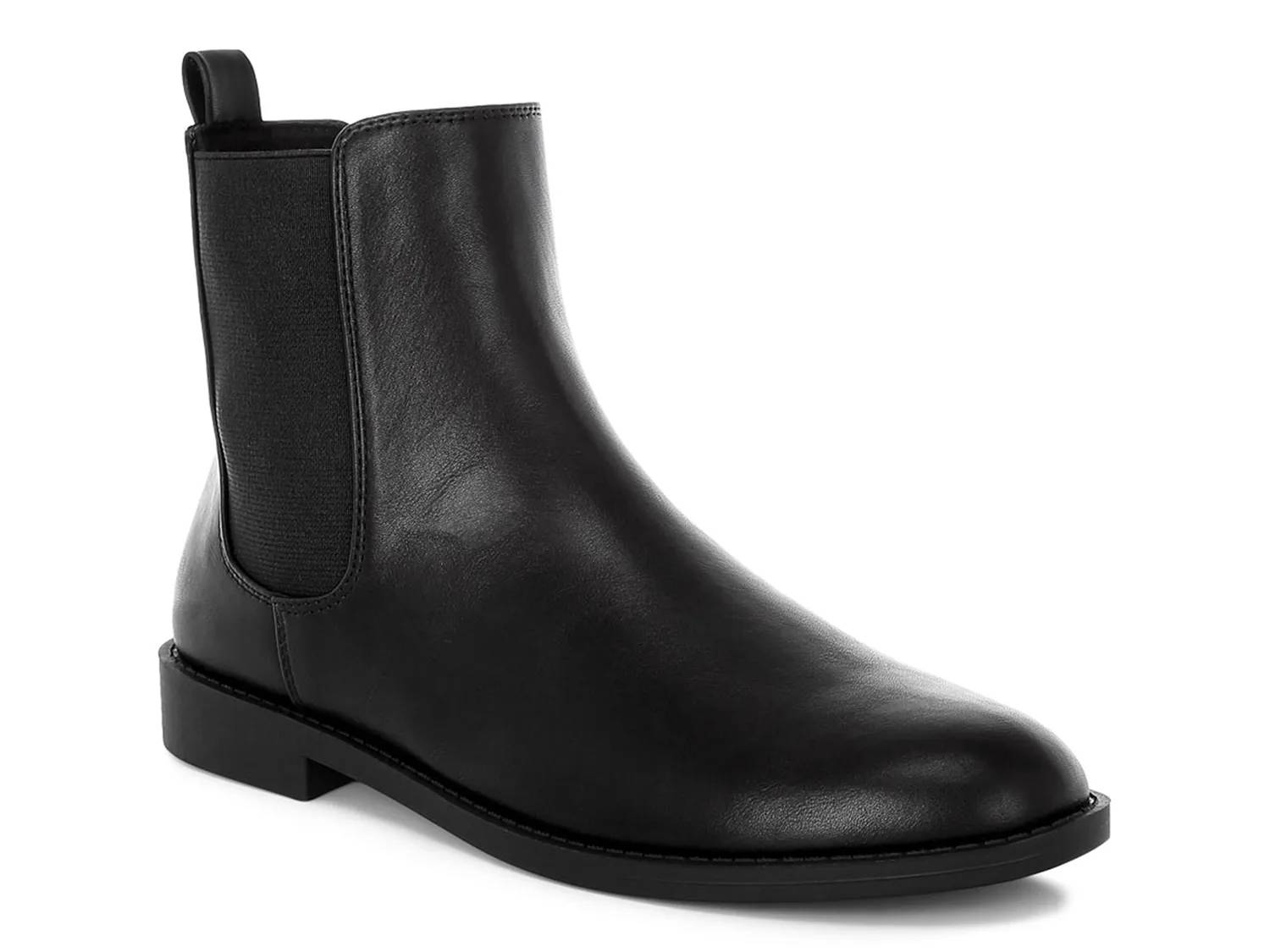 Sigrun Chelsea Boot