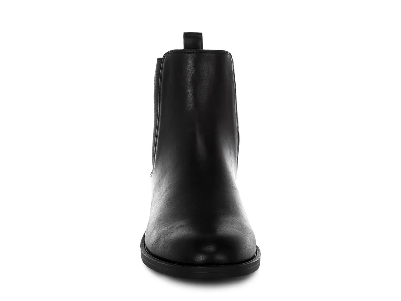 Sigrun Chelsea Boot