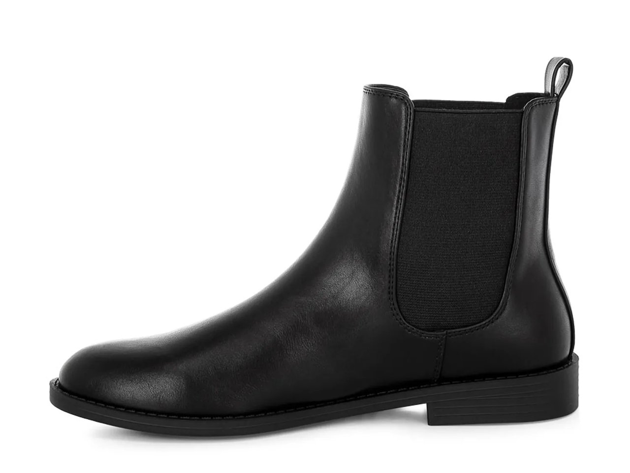 Sigrun Chelsea Boot