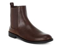 Sigrun Chelsea Boot Brown view