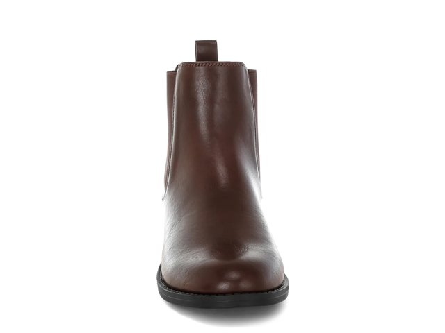 Sigrun Chelsea Boot