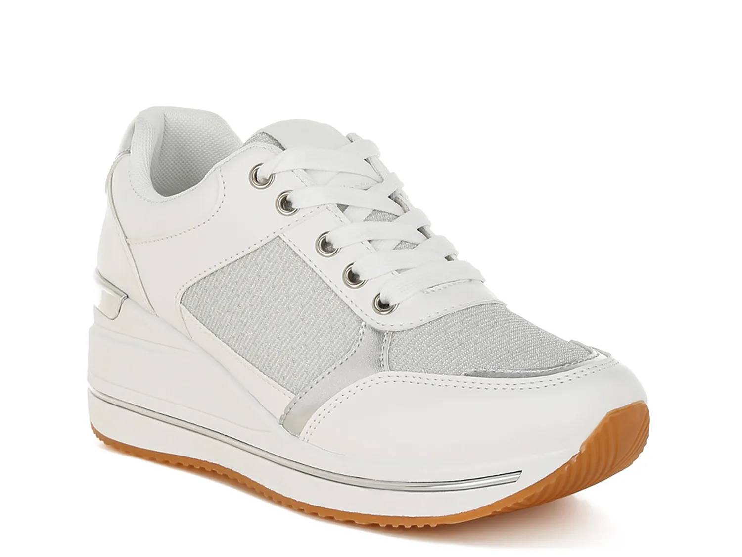 adidas gazelle silver green womens Gucci X ADIDAS GG Supreme Monogram Gazelle Wedge Sneakers 37 Beige Ebony  Off White New Shamarock 1325009  FASHIONPHILE