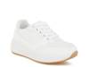 Subasa Sneaker White view