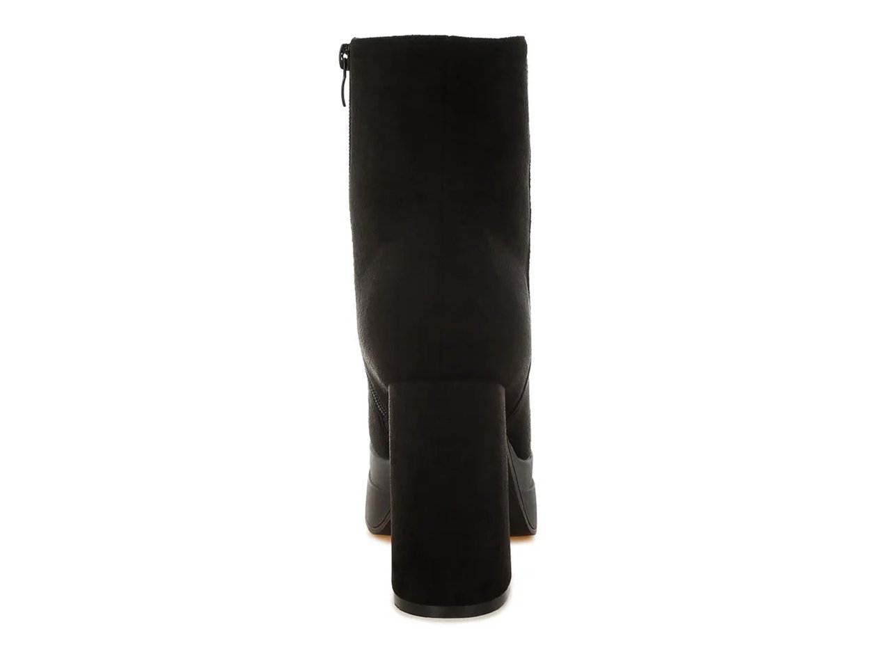 Maltese Platform Bootie