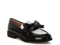 Araminta Loafer Black view