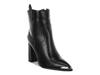 Hatter Bootie Black view