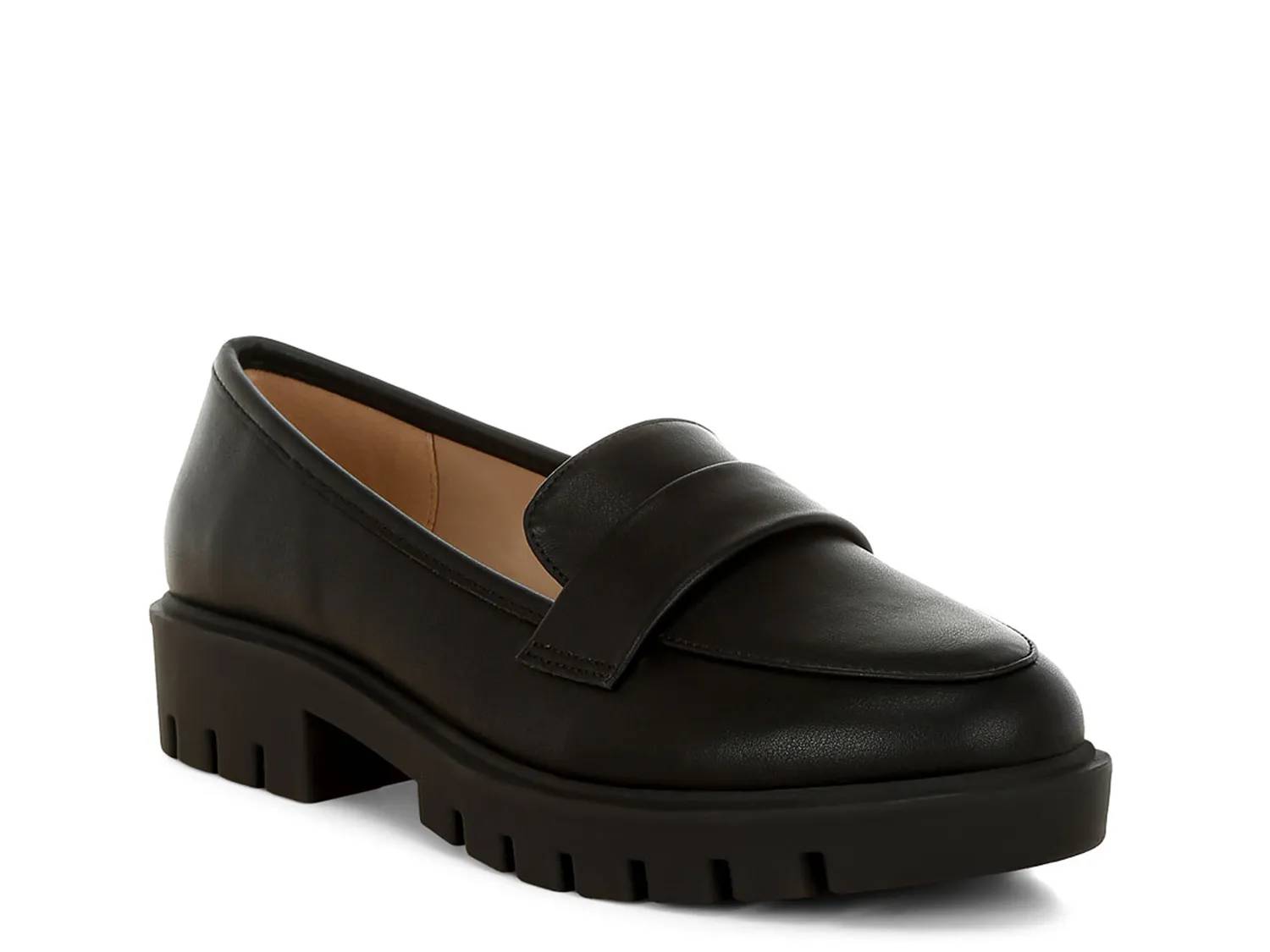 Shop Black Platform Shoes