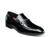 Novak Loafer Black view