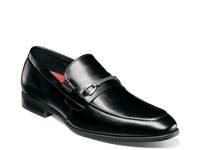 Novak Loafer Black view