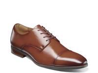 Nelson Oxford Cognac view