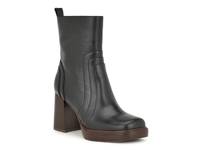 Dalora Bootie Black view