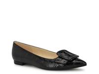 Jesike Slip-On Black view