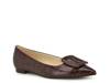 Jesike Slip-On Dark Brown view