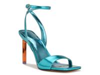Mere Sandal Blue view