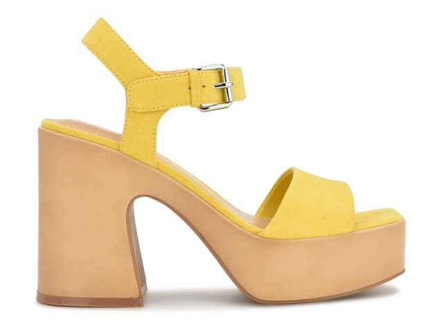 Openit Platform Sandal