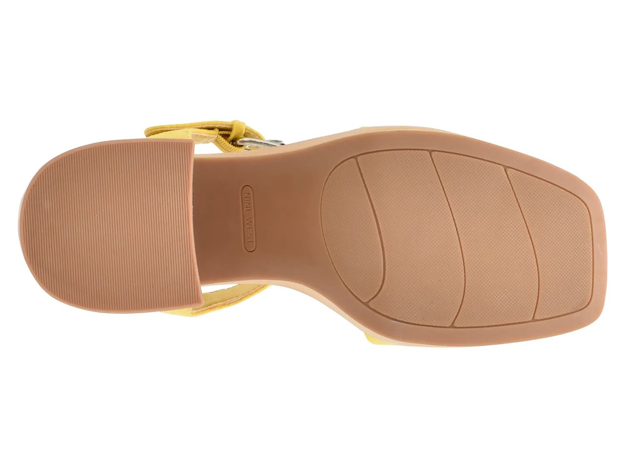 Openit Platform Sandal