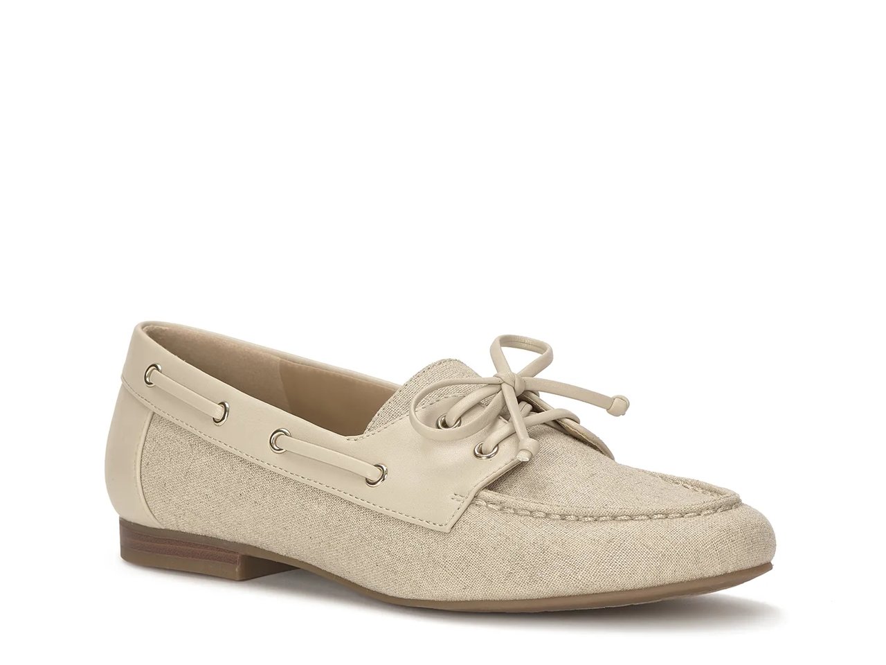 Perryn Boat Shoe