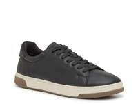 Warrick Sneaker Black view