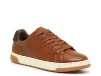 Warrick Sneaker Light Brown view