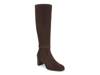 Valora Riding Boot Dark Brown view