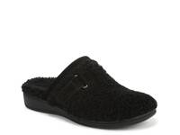 Izzy Clog Slipper - Women's Black view
