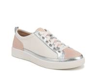 Winny Sneaker Pink/Silver view