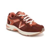 23Walk 2.0 Sneaker - Women's Sable Suede view