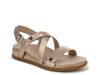 Cypress Sandal Bronze Metallic view
