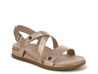 Cypress Sandal Bronze Metallic view