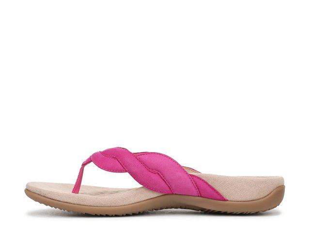 Bella Braid Sandal