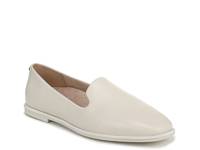 Willa 2.0 Loafer Ivory Leather view