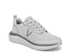 Hayward Sneaker Grey view