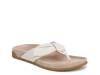 EVA Flip Flop Sea Salt Leather view