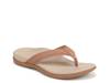Tide Sandal Dark Brown view