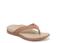 Tide Sandal Dark Brown view