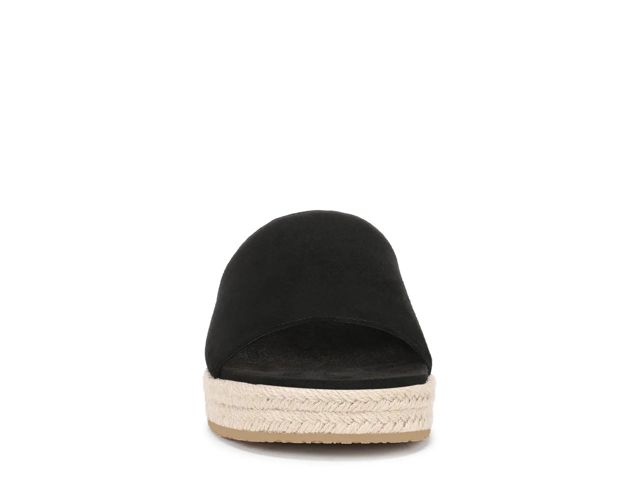 Yasmina Wedge Sandal