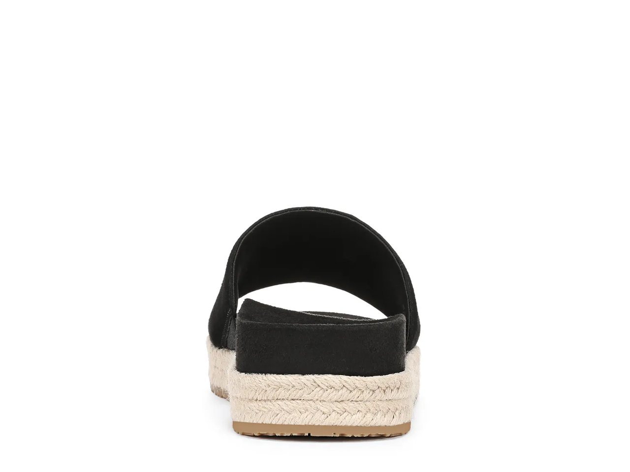Yasmina Wedge Sandal