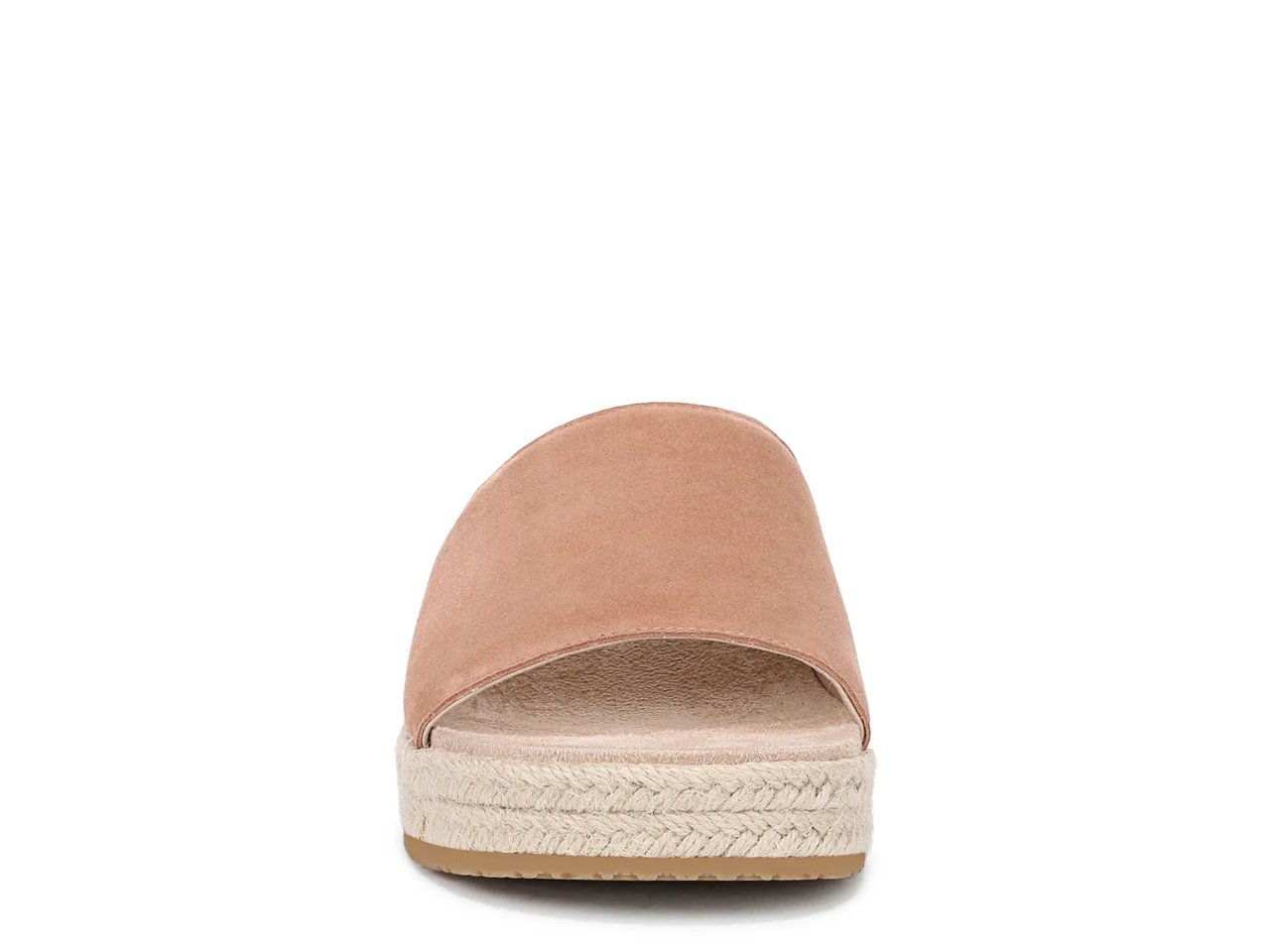 Yasmina Wedge Sandal