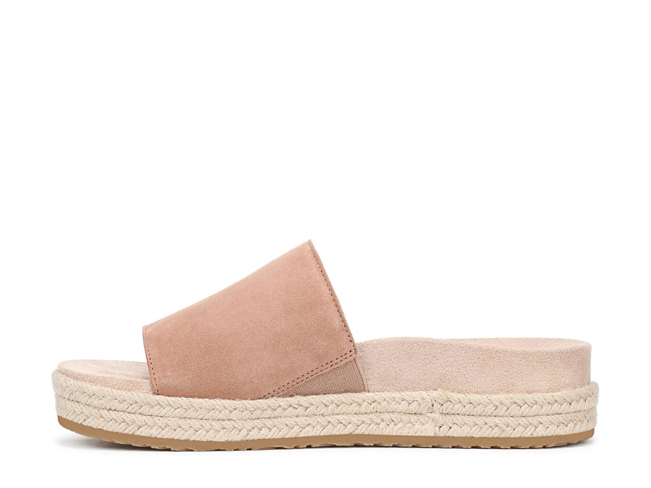 Yasmina Wedge Sandal