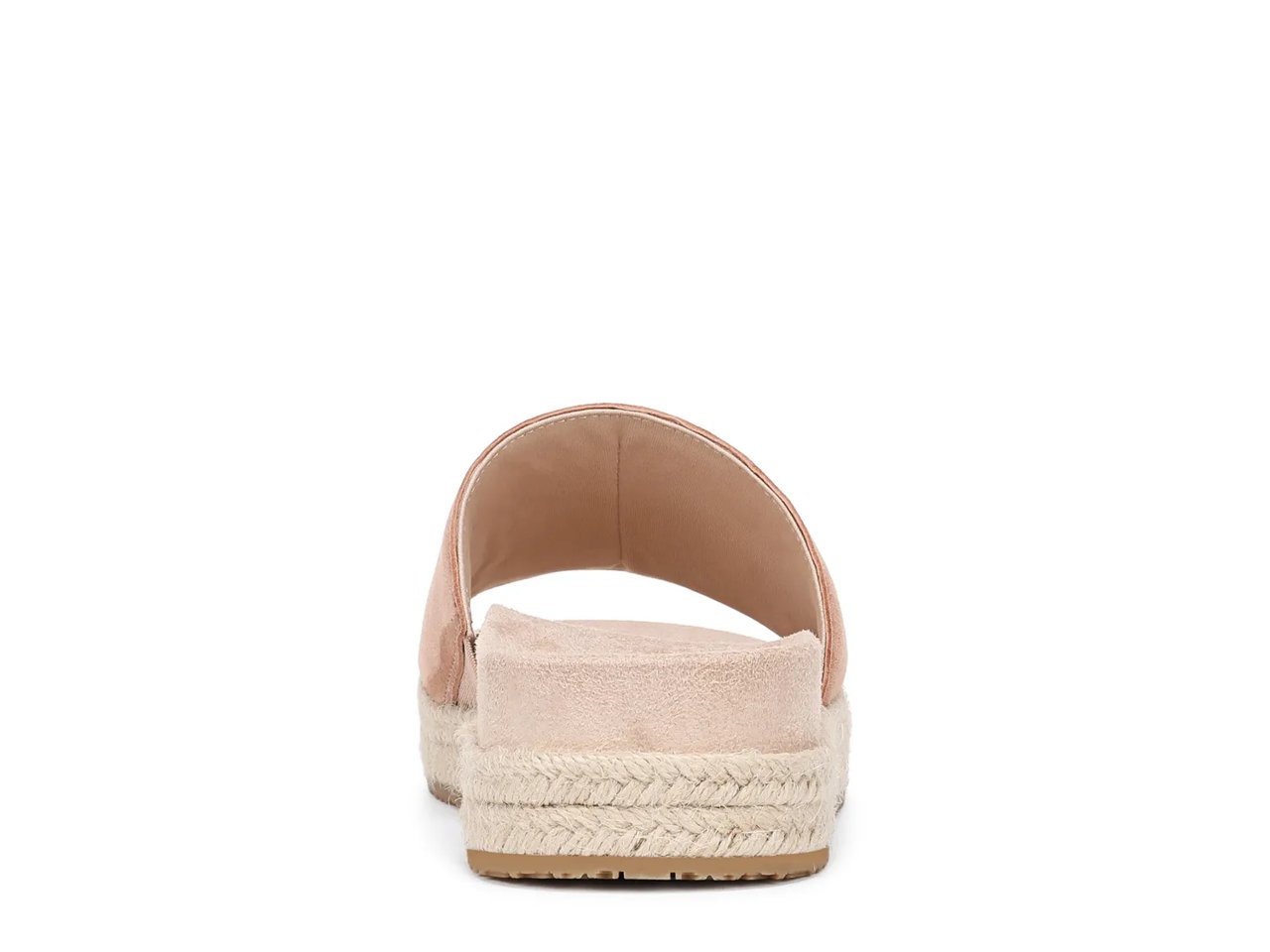 Yasmina Wedge Sandal